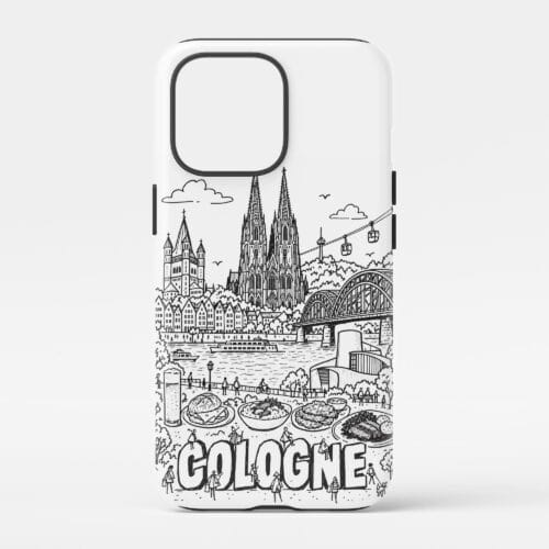01 - Cologne Phone Case Pencil Style.jpg