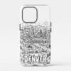 01 - Denver Phone Case Pencil Style.jpg