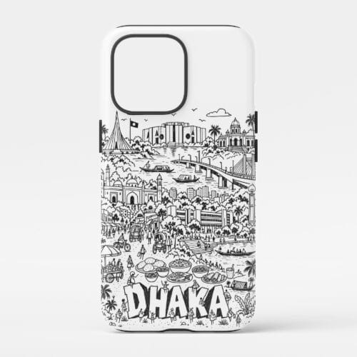 01 - Dhaka Phone Case Pencil Style.jpg