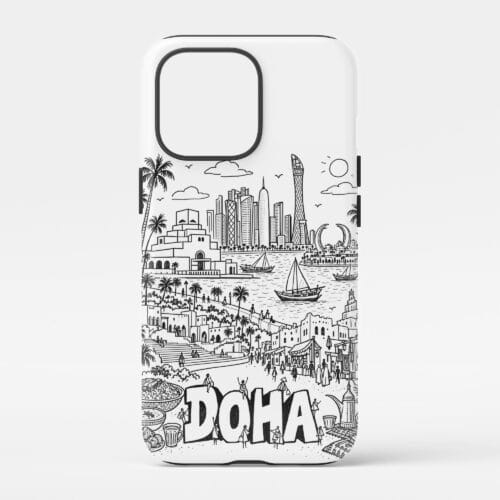 01 - Doha Phone Case Pencil Style.jpg
