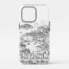 01 - Dubrovnik Phone Case Pencil Style.jpg