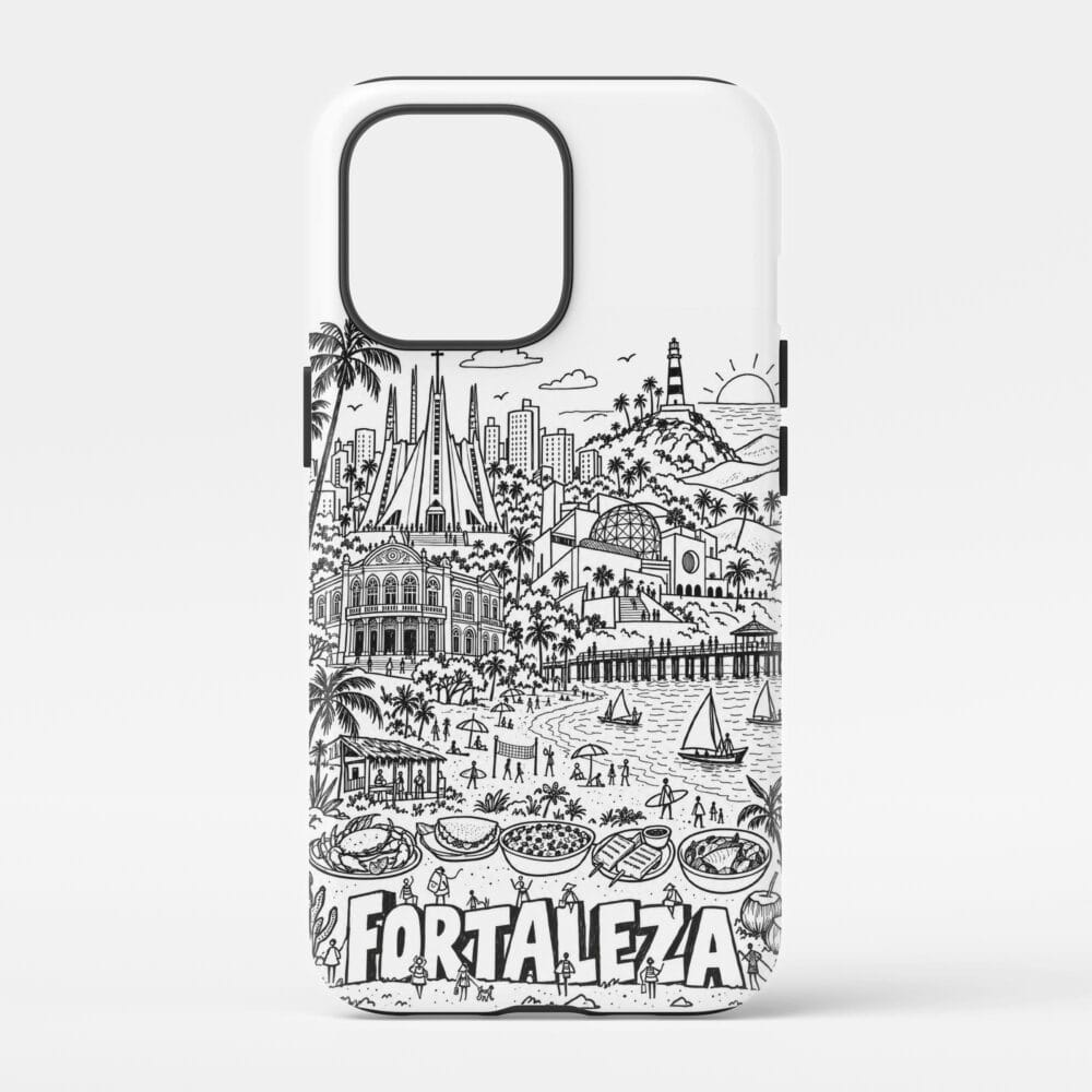01 - Fortaleza Phone Case Pencil Style.jpg 01 - Fortaleza Phone Case Pencil Style.jpg