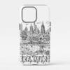 01 - Frankfurt Phone Case Pencil Style.jpg