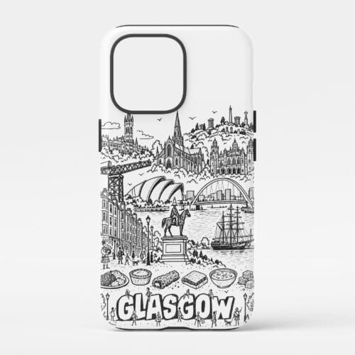 01 - Glasgow Phone Case Pencil Style.jpg