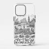 01 - Hamburg Phone Case Pencil Style.jpg