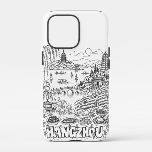 01 - Hangzhou Phone Case Pencil Style.jpg