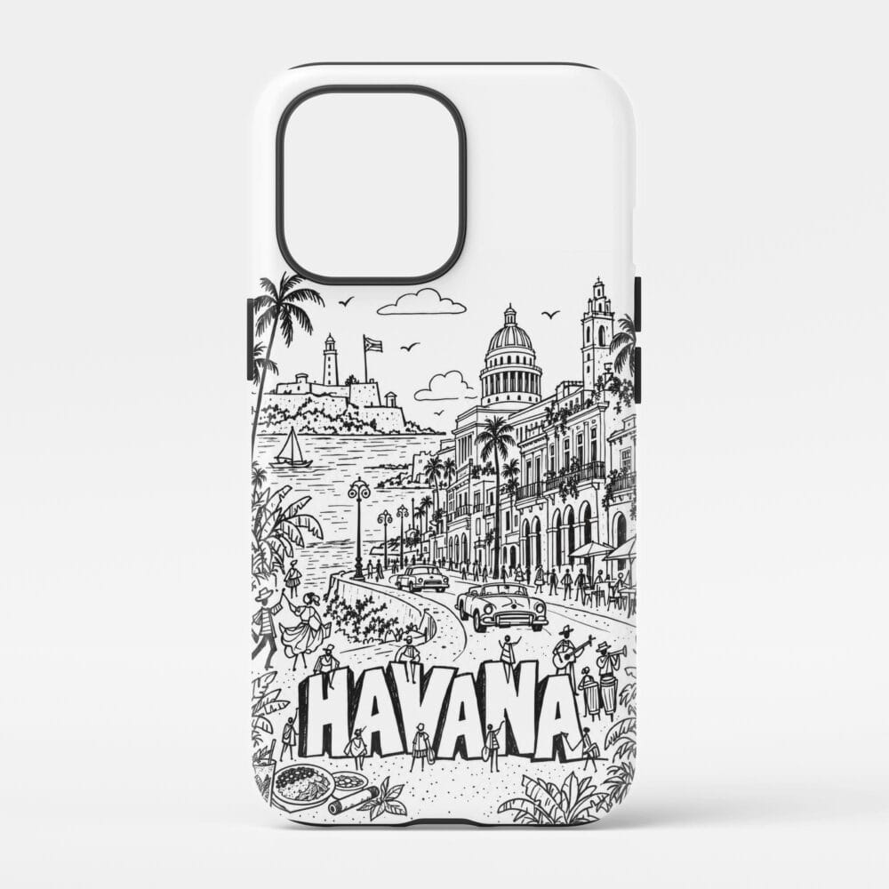 01 - Havana Phone Case Pencil Style.jpg