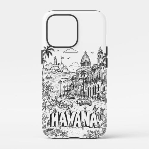 01 - Havana Phone Case Pencil Style.jpg