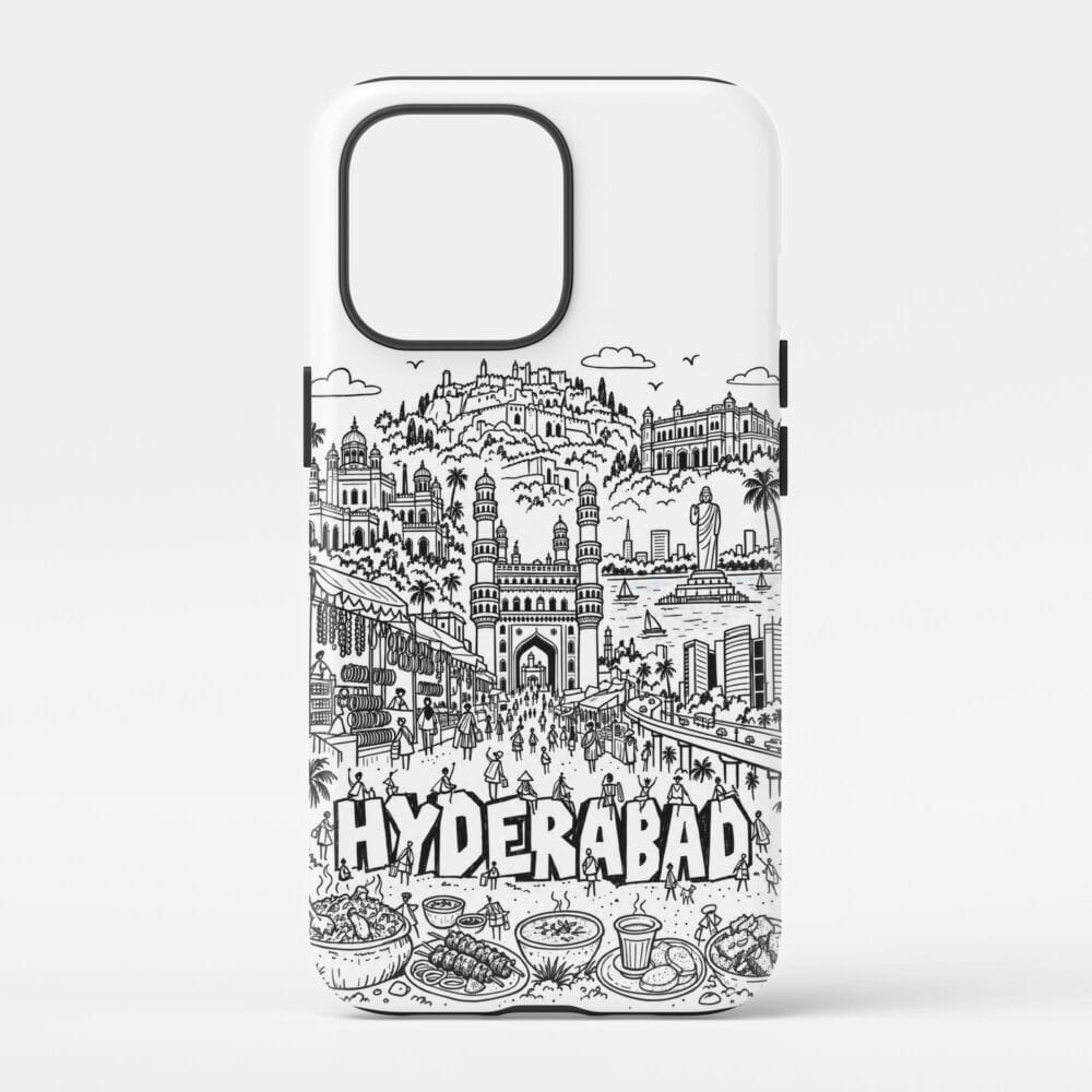 01 - Hyderabad Phone Case Pencil Style.jpg 01 - Hyderabad Phone Case Pencil Style.jpg