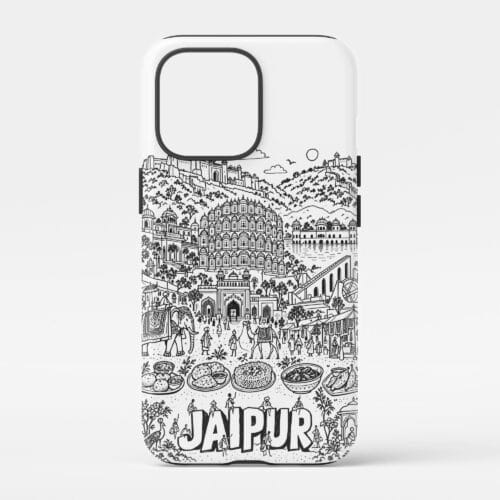 01 - Jaipur Phone Case Pencil Style.jpg