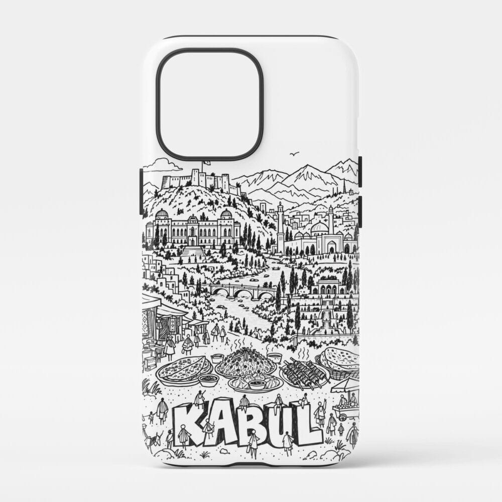 01 - Kabul Phone Case Pencil Style.jpg