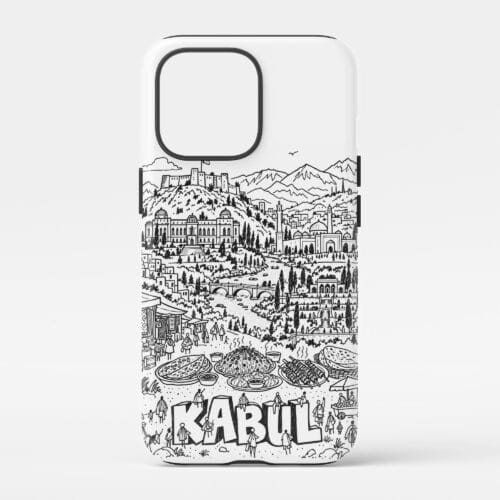 01 - Kabul Phone Case Pencil Style.jpg