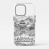 01 - Kathmandu Phone Case Pencil Style.jpg