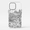 01 - Kyiv Phone Case Pencil Style.jpg