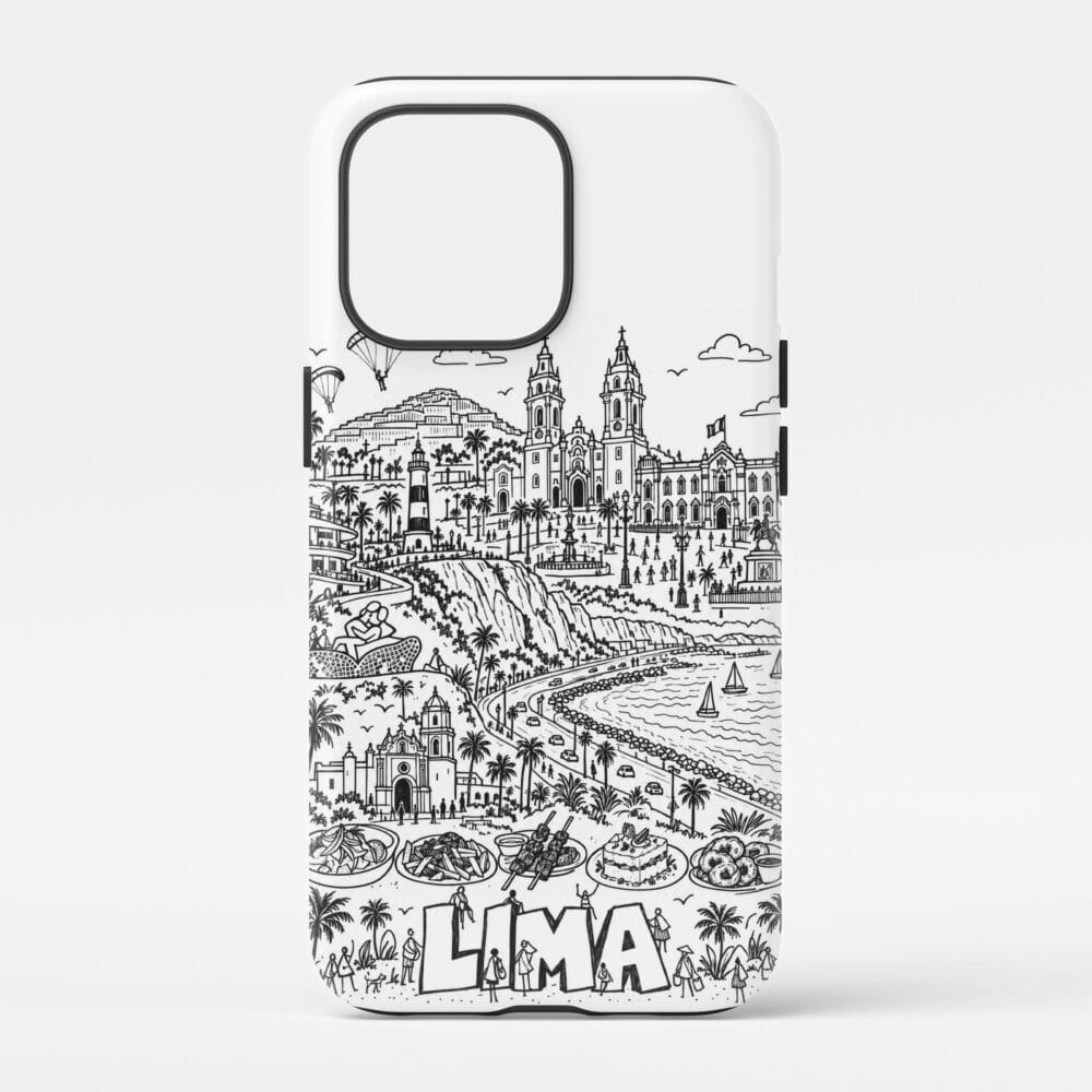01 - Lima Phone Case Pencil Style.jpg 01 - Lima Phone Case Pencil Style.jpg