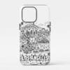 01 - Los Angeles Phone Case Pencil Style.jpg