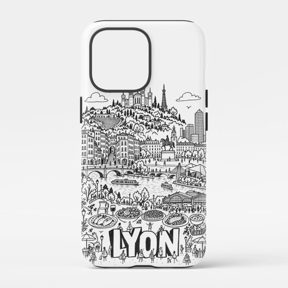 01 - Lyon Phone Case Pencil Style.jpg 01 - Lyon Phone Case Pencil Style.jpg
