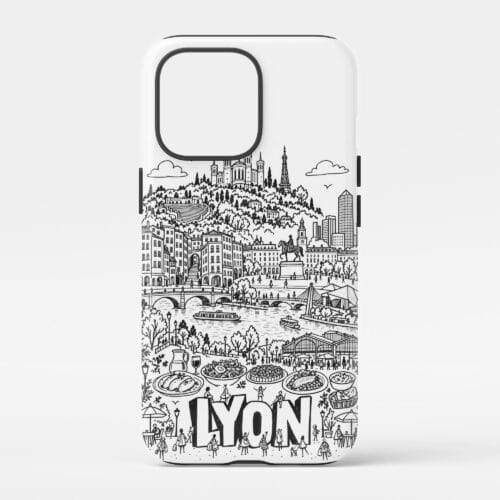 01 - Lyon Phone Case Pencil Style.jpg