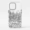 01 - Manchester Phone Case Pencil Style.jpg