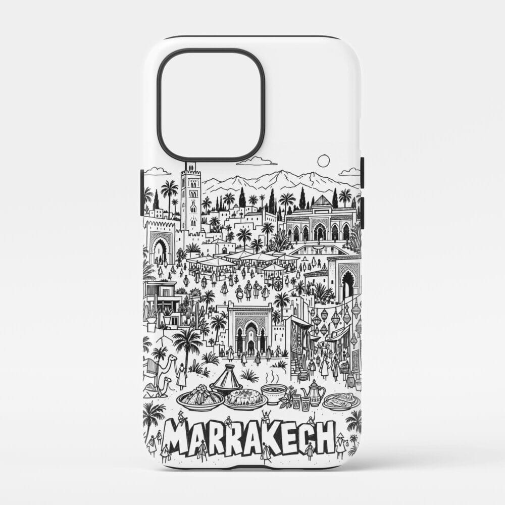 01 - Marrakech Phone Case Pencil Style.jpg 01 - Marrakech Phone Case Pencil Style.jpg