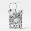 01 - Miami Phone Case Pencil Style.jpg