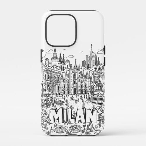 01 - Milan Phone Case Pencil Style.jpg