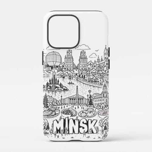 01 - Minsk Phone Case Pencil Style.jpg