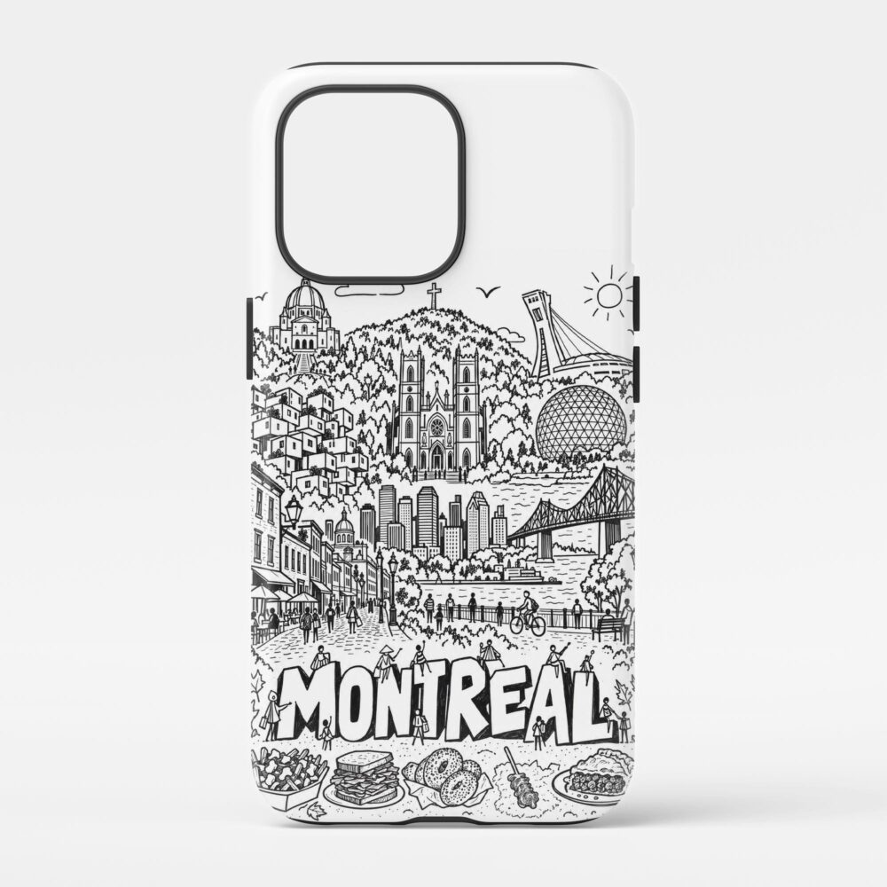 01 - Montreal Phone Case Pencil Style.jpg