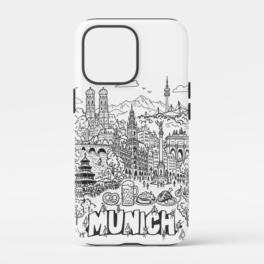 01 - Munich Phone Case Pencil Style.jpg 01 - Munich Phone Case Pencil Style.jpg