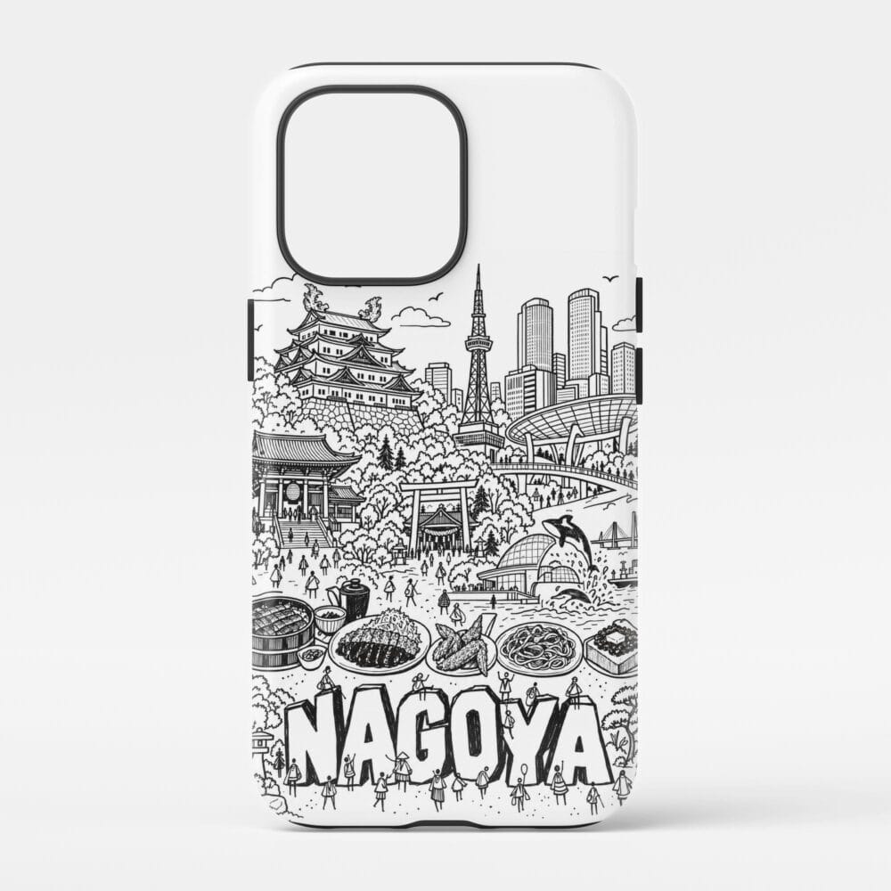 01 - Nagoya Phone Case Pencil Style.jpg 01 - Nagoya Phone Case Pencil Style.jpg