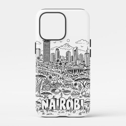 01 - Nairobi Phone Case Pencil Style.jpg