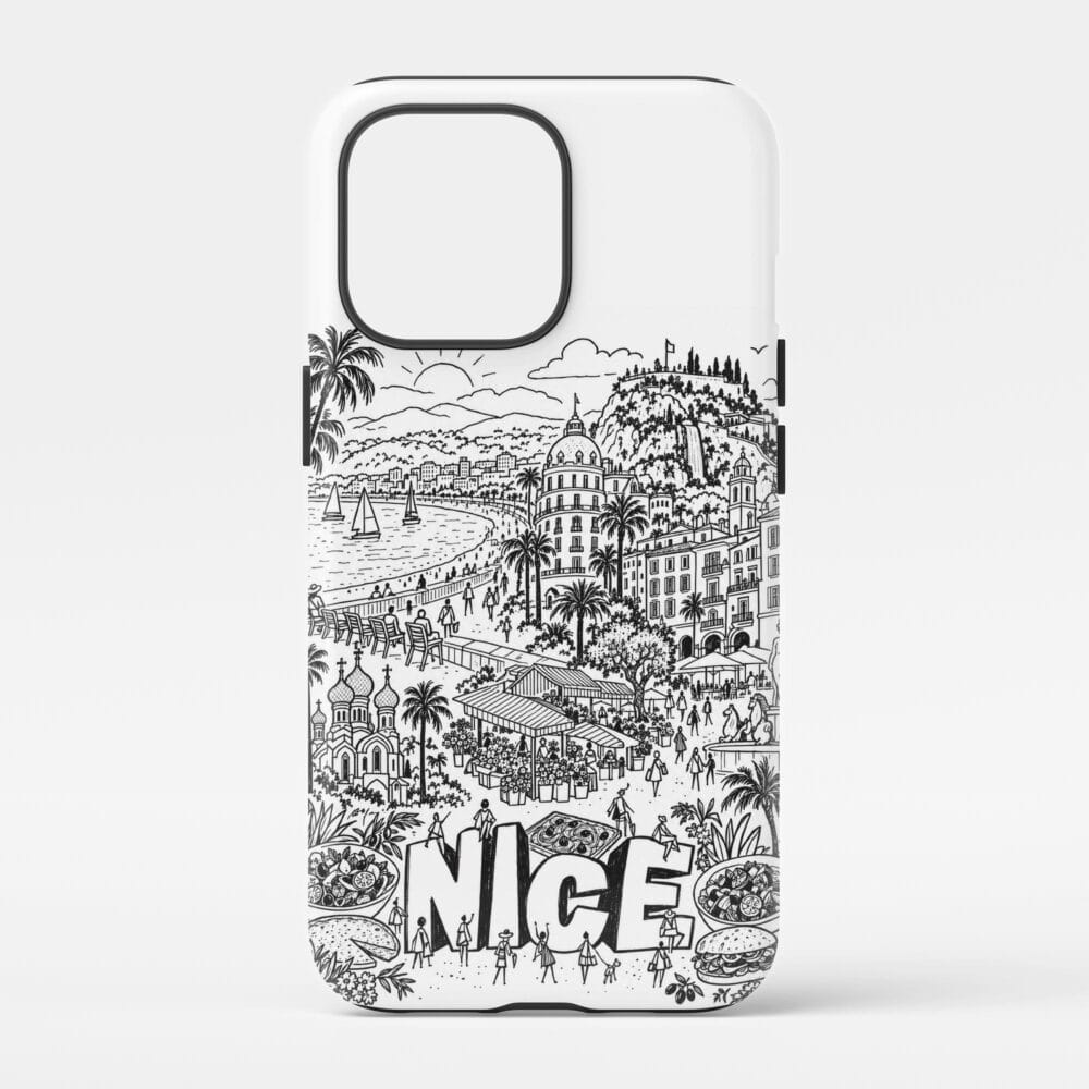 01 - Nice Phone Case Pencil Style.jpg