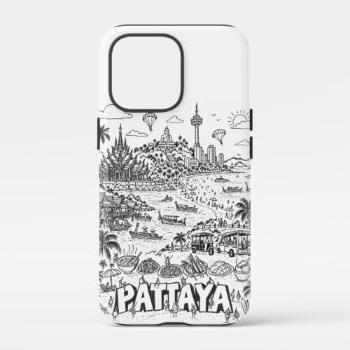 01 - Pattaya Phone Case Pencil Style.jpg