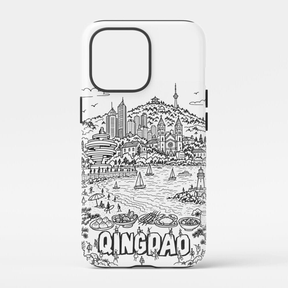 01 - Qingdao Phone Case Pencil Style.jpg