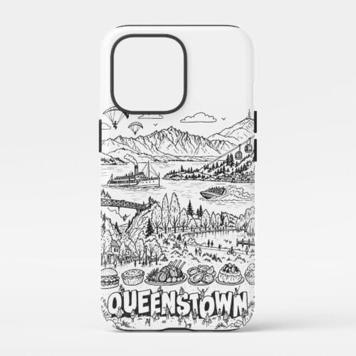 01 - Queenstown Phone Case Pencil Style.jpg