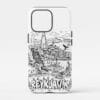 01 - Reykjavik Phone Case Pencil Style.jpg