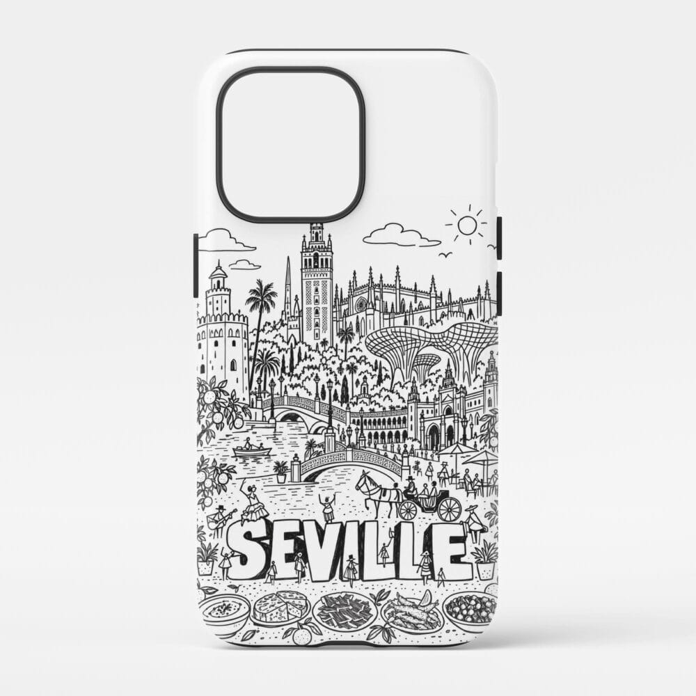 01 - Seville Phone Case Pencil Style.jpg 01 - Seville Phone Case Pencil Style.jpg