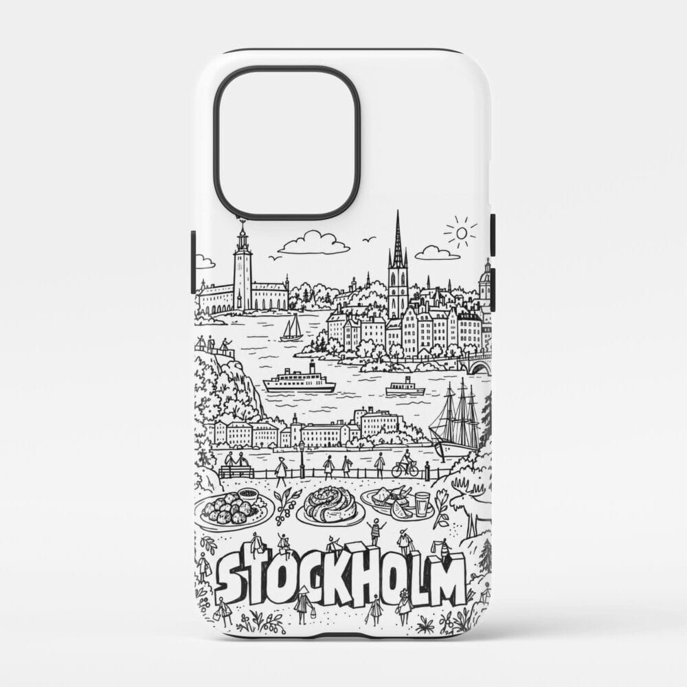 01 - Stockholm Phone Case Pencil Style.jpg
