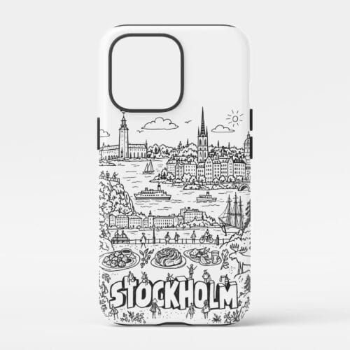 01 - Stockholm Phone Case Pencil Style.jpg