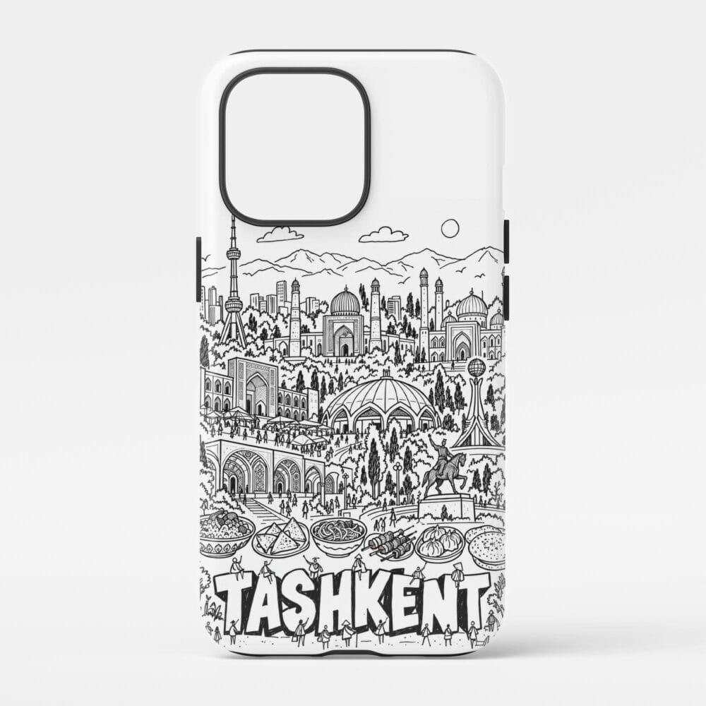 01 - Tashkent Phone Case Pencil Style.jpg 01 - Tashkent Phone Case Pencil Style.jpg