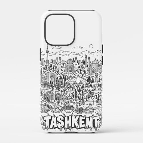 01 - Tashkent Phone Case Pencil Style.jpg