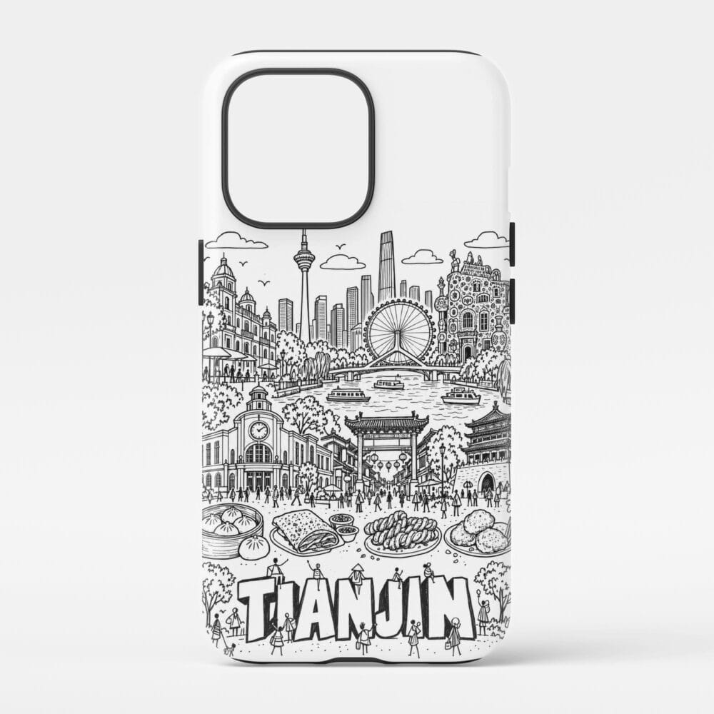 01 - Tianjin Phone Case Pencil Style.jpg 01 - Tianjin Phone Case Pencil Style.jpg