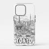01 - Tokyo Phone Case Pencil Style.jpg