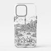 01 - Toronto Phone Case Pencil Style.jpg