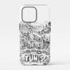 01 - Tunis Phone Case Pencil Style.jpg