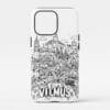 01 - Vilnius Phone Case Pencil Style.jpg