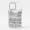 01 - Washington DC Phone Case Pencil Style.jpg