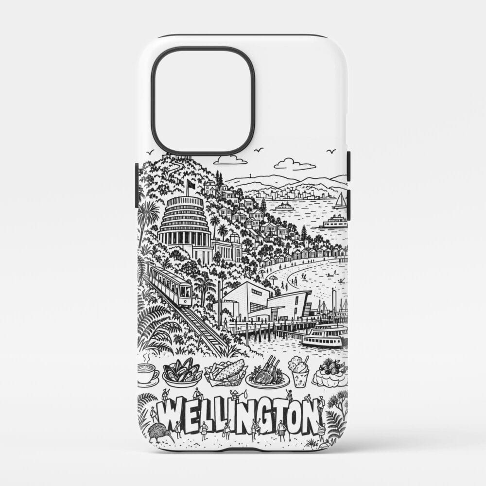 01 - Wellington Phone Case Pencil Style.jpg 01 - Wellington Phone Case Pencil Style.jpg