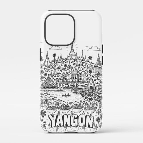 01 - Yangon Phone Case Pencil Style.jpg