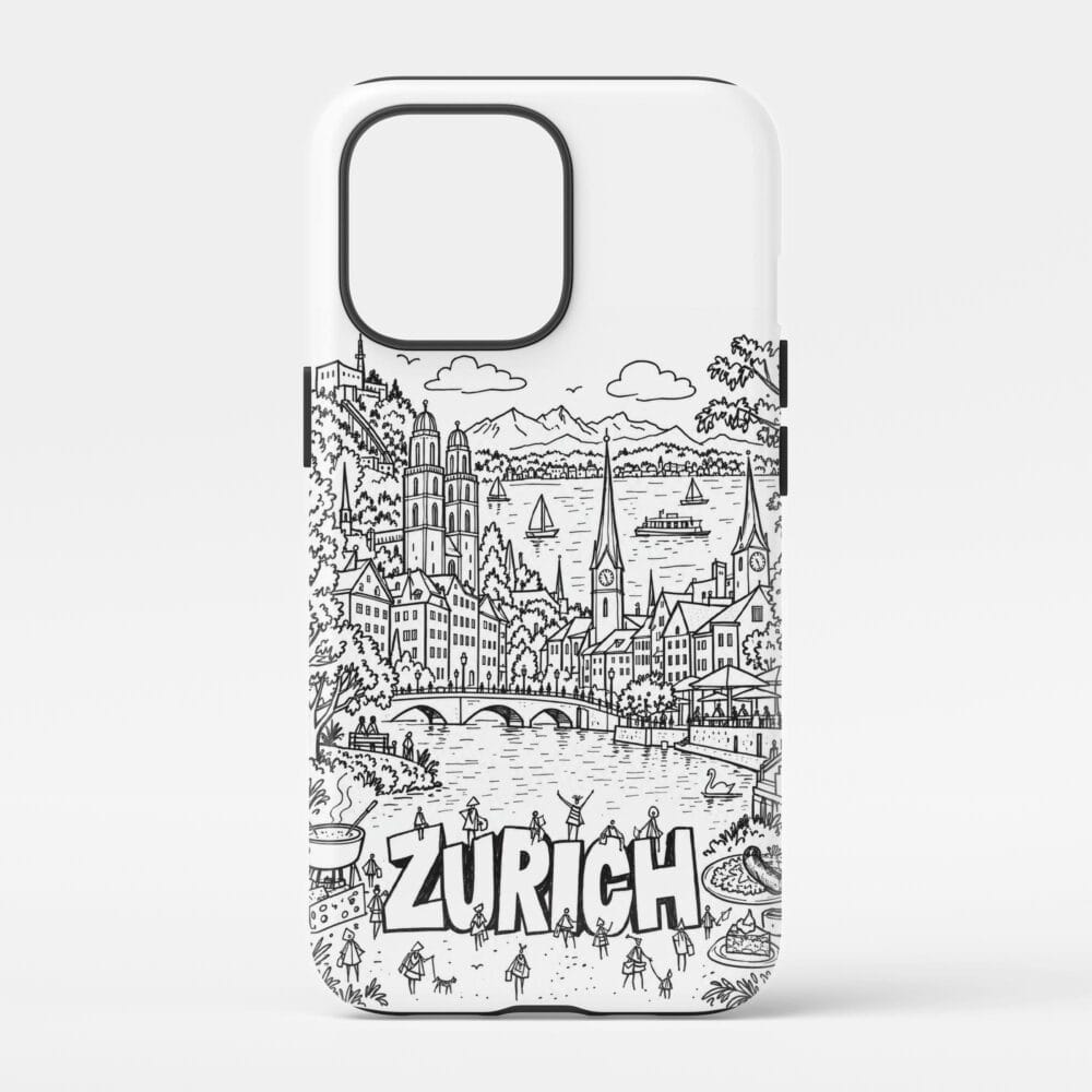 01 - Zurich Phone Case Pencil Style.jpg 01 - Zurich Phone Case Pencil Style.jpg